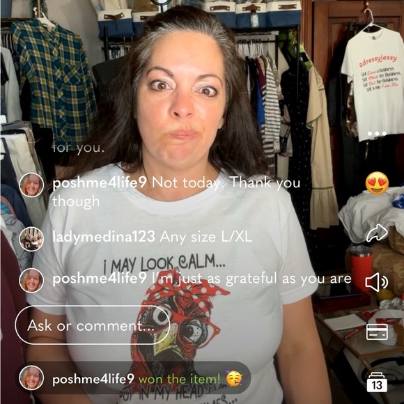 2dressyjessy IS LIVE! 🎊 READ ME - Picture 5 of 16